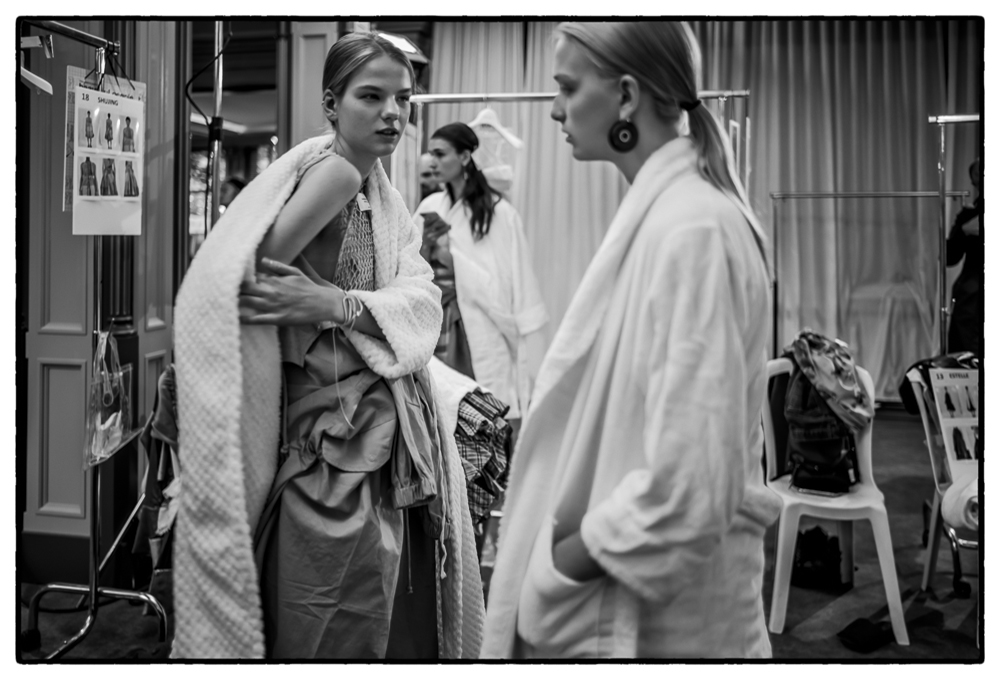 BEAUTIFUL PEOPLE SS19 PFW