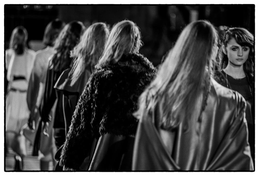 NOBI TALAI FW17 PFW