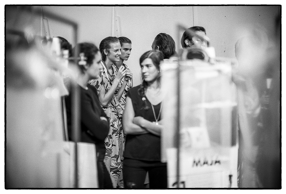 MARNI SS15 MFW