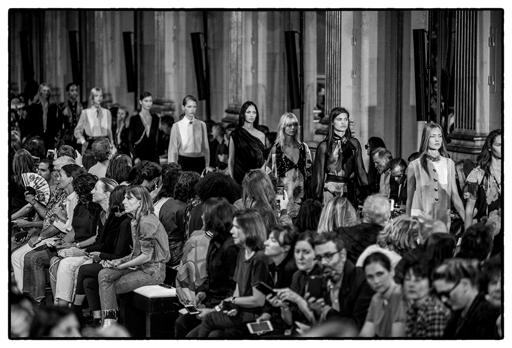LANVIN SS17 PFW