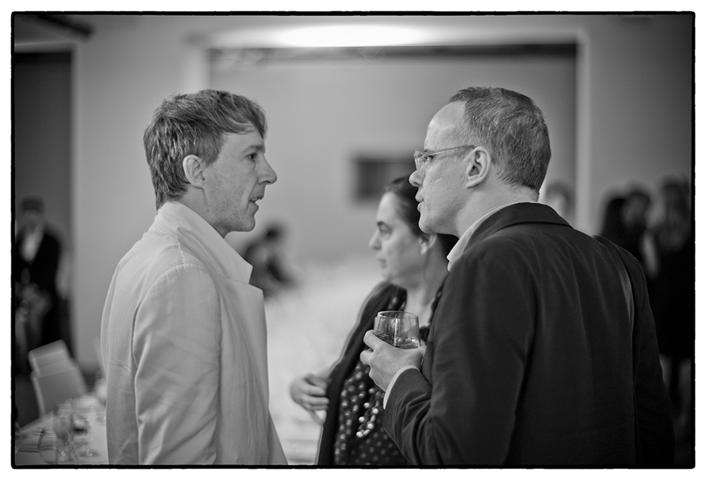 PRINGLE OF SCOTLAND ART BASEL MIAMI 2011