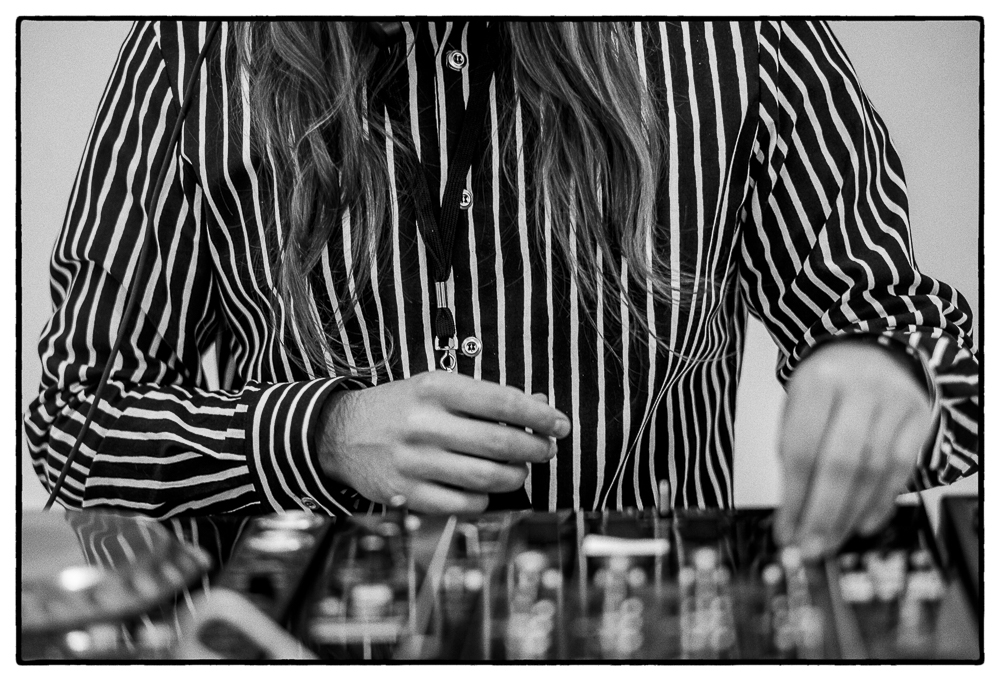 MARIMEKKO SS16 PFW