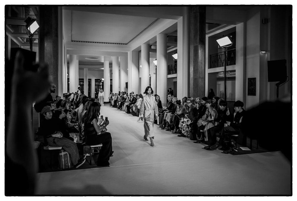 NOBI TALAI SS19 PFW