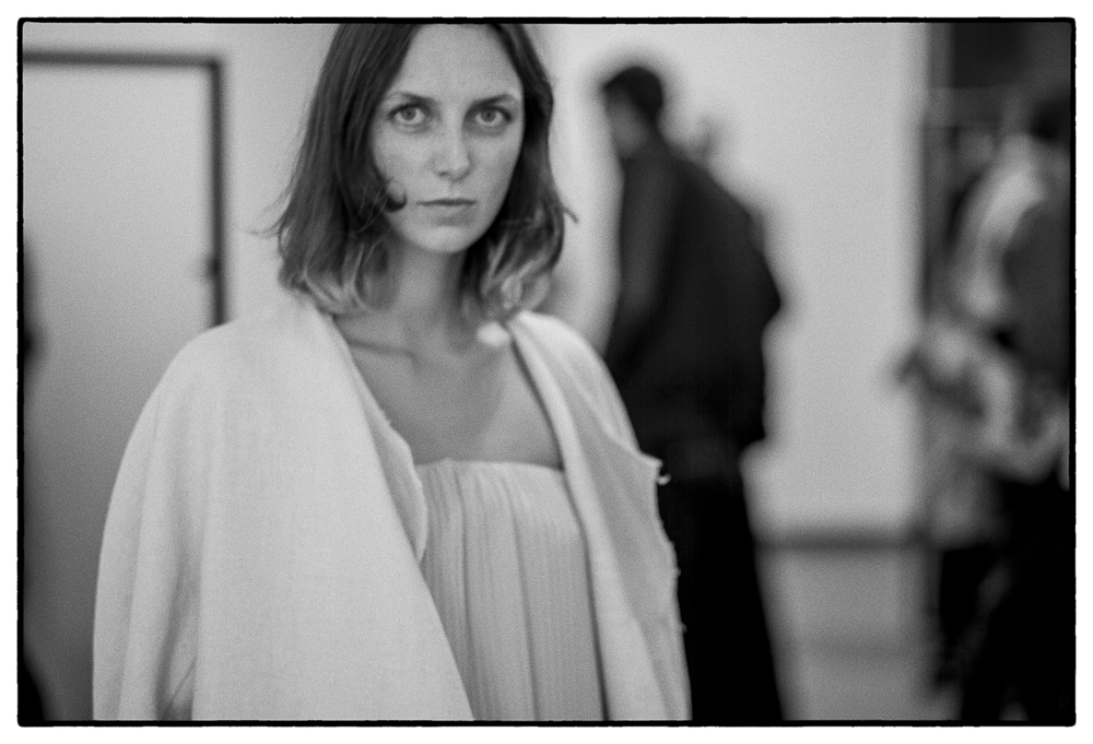 DUSAN SS16 PFW
