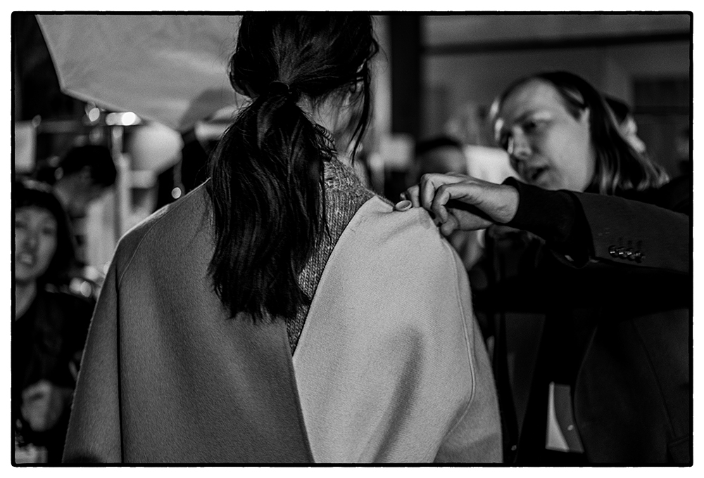 BEAUTIFUL PEOPLE FW20 PFW