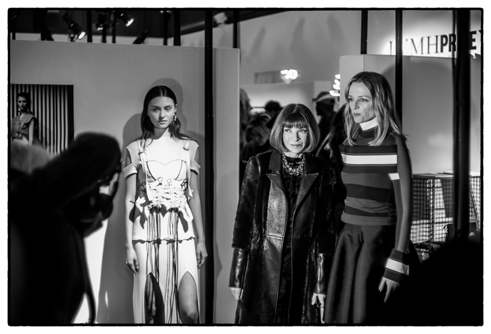 LVMH PRIZE FW18 PFW