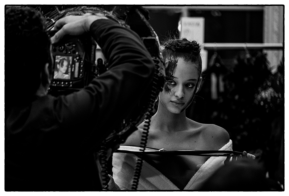 NOIR BY KEI NINOMIYA
