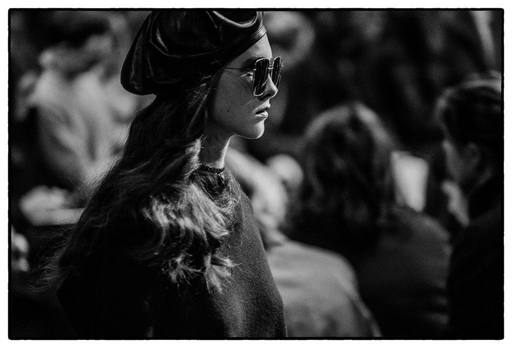 DIOR FW17 PFW