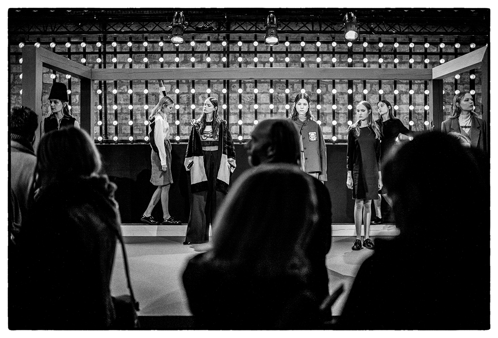 AALTO FW15 PFW