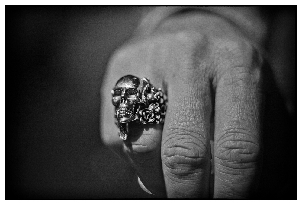 UGO CACCIATORI A JEWELLERY DESIGNER AND MASTER OF SILVER