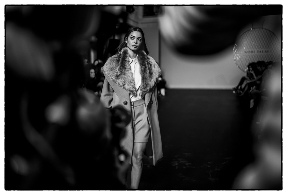 NOBI TALAI FW18 PFW