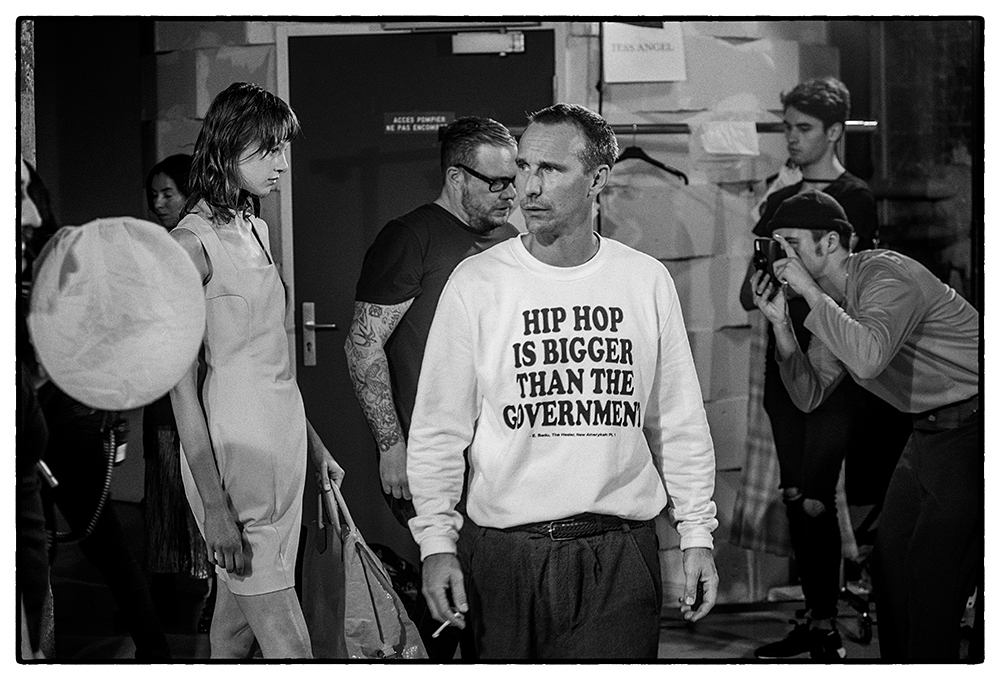 AALTO SS18 PFW