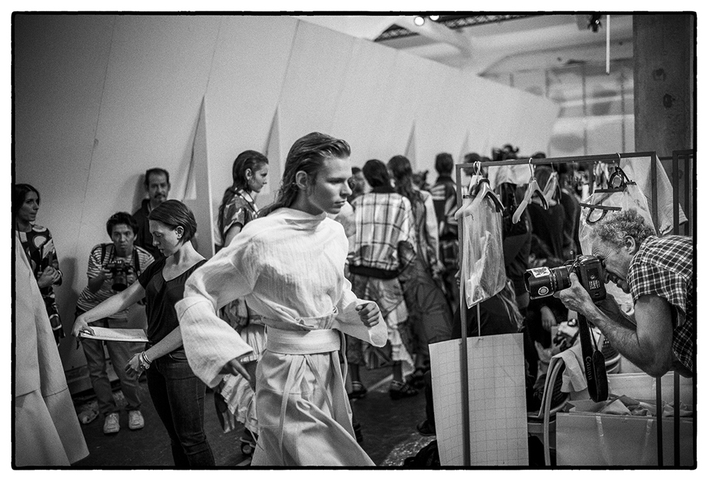 MARNI SS15 MFW