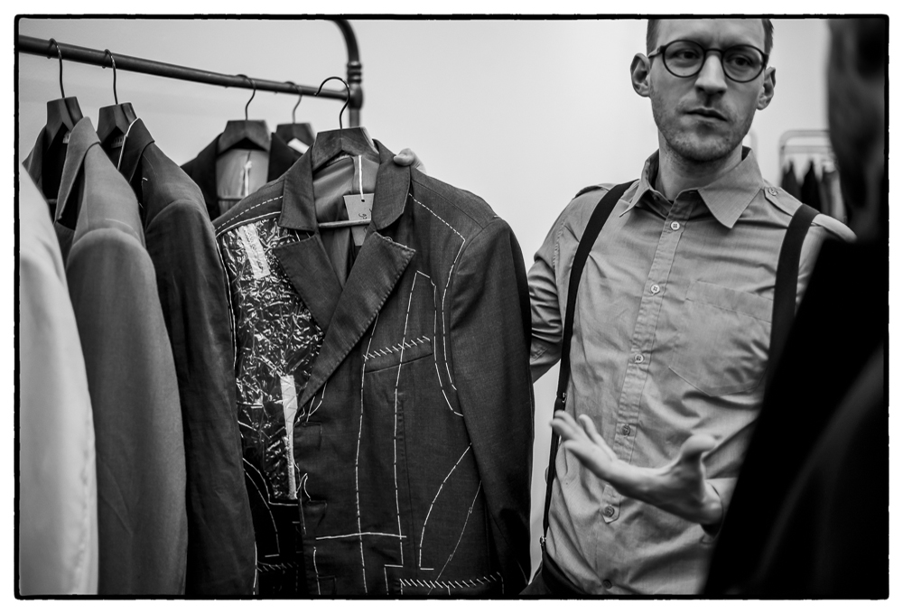 SAGITTAIRE A FW18 PFW