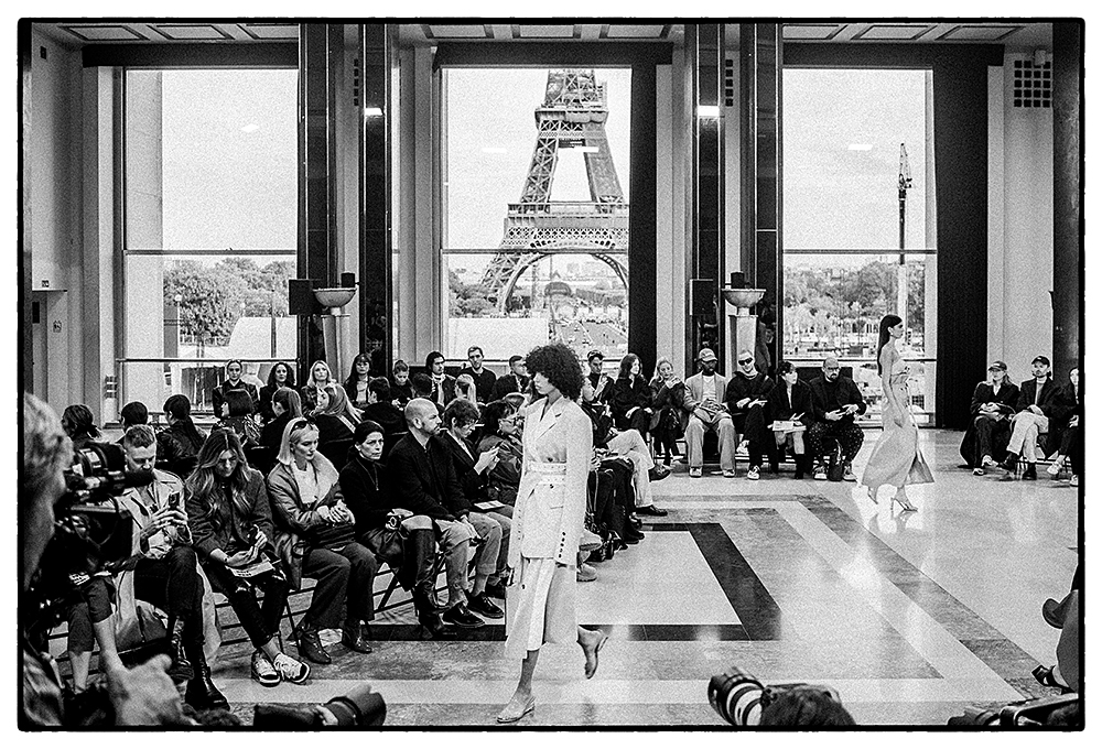 ROKH // SS23 PFW