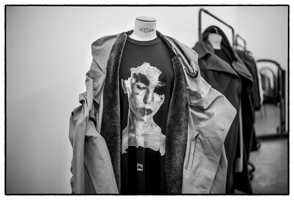 SAGITTAIRE A FW18 PFW