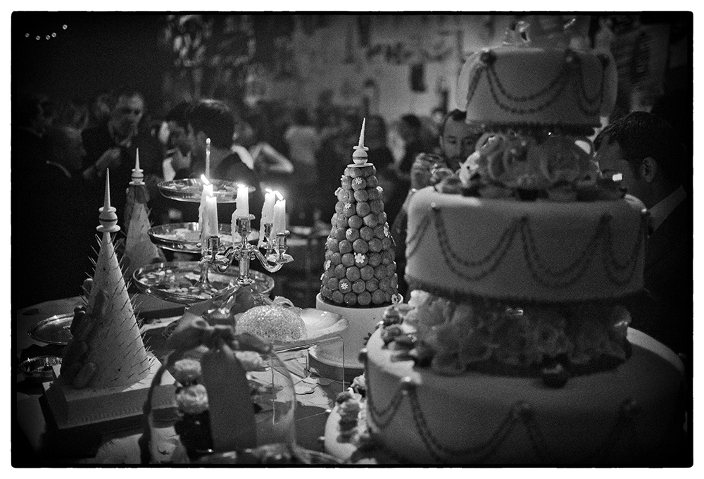 LANVIN FW12 PFW 10 YEARS OF ALBER ELBAZ