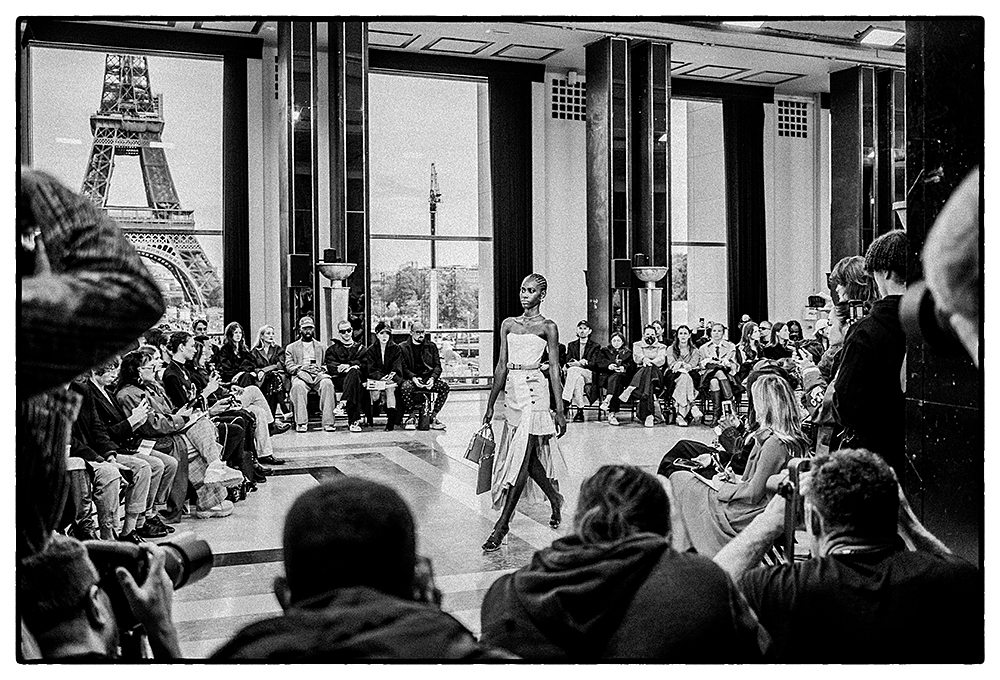 ROKH // SS23 PFW