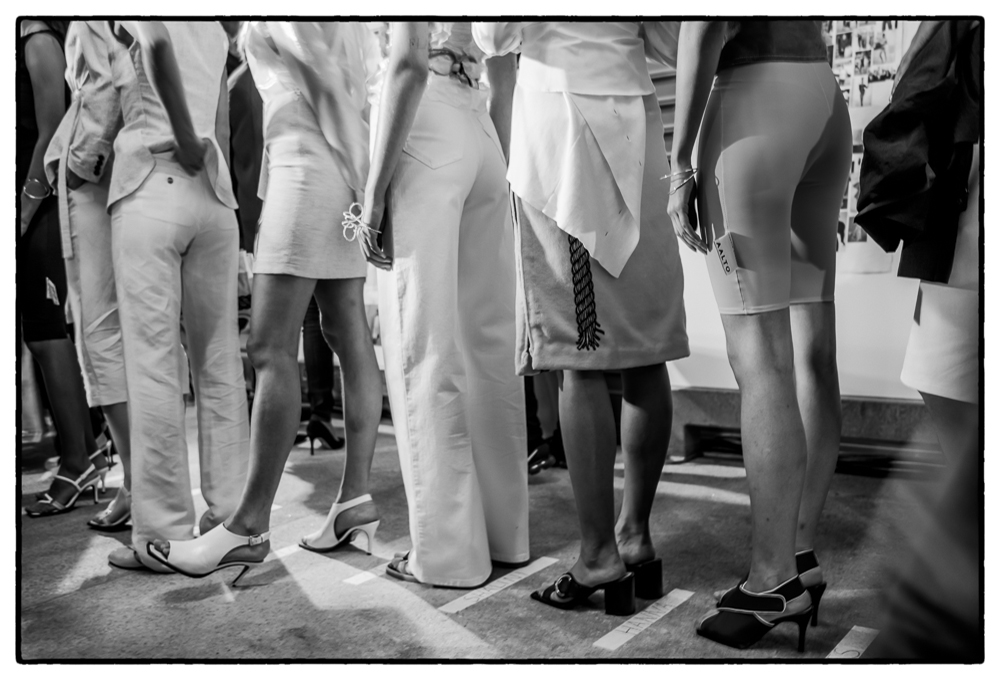 AALTO SS19 PFW