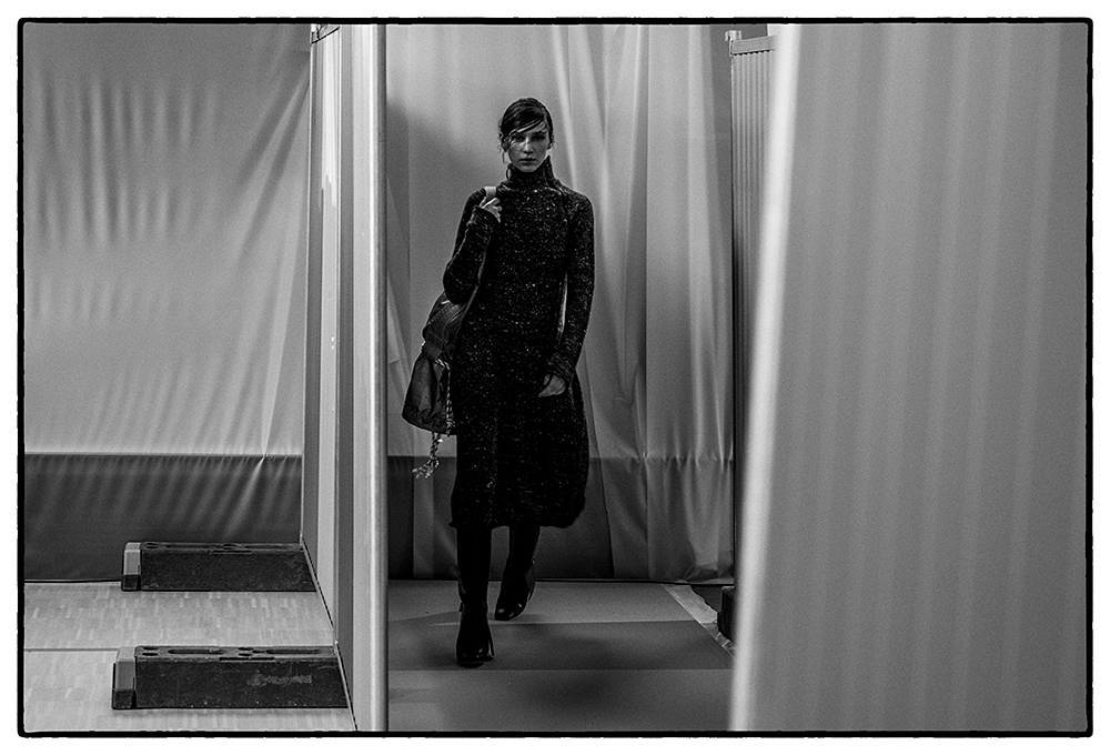 BEAUTIFUL PEOPLE FW20 PFW