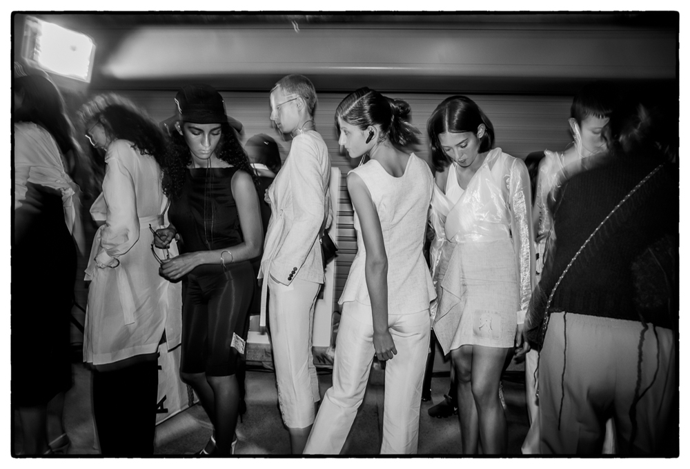 AALTO SS19 PFW