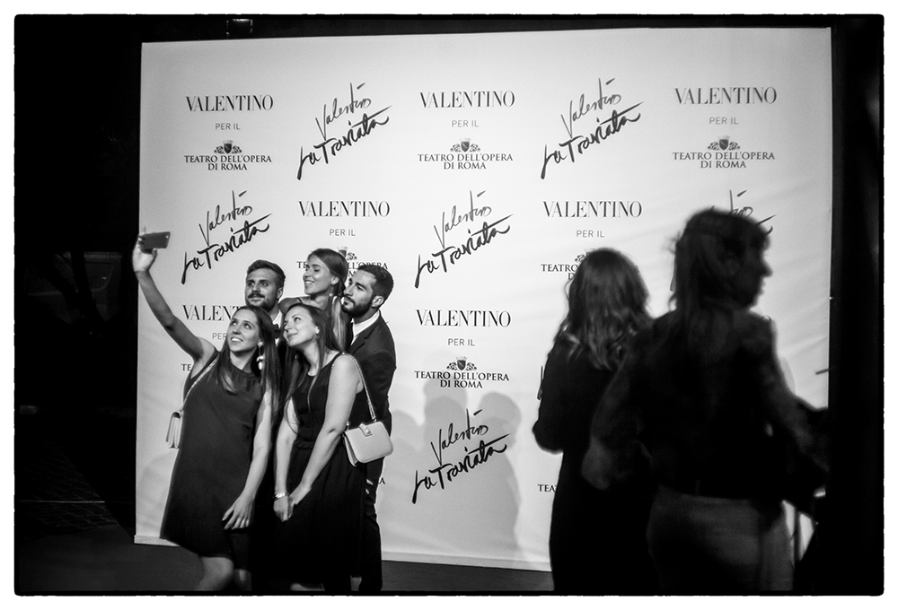 VALENTINO SOFIA COPPOLAS LA TRAVIATA TEATRO DELLOPERA DI ROMA