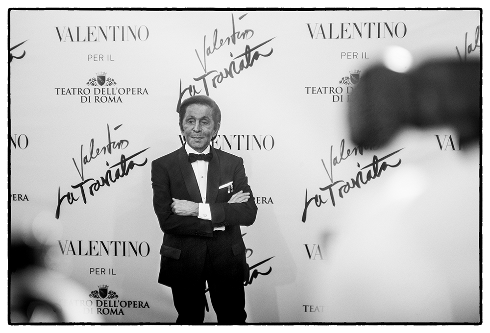 VALENTINO SOFIA COPPOLAS LA TRAVIATA TEATRO DELLOPERA DI ROMA