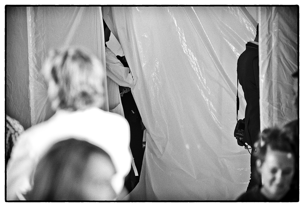MAISON MARTIN MARGIELA SS13 PFW