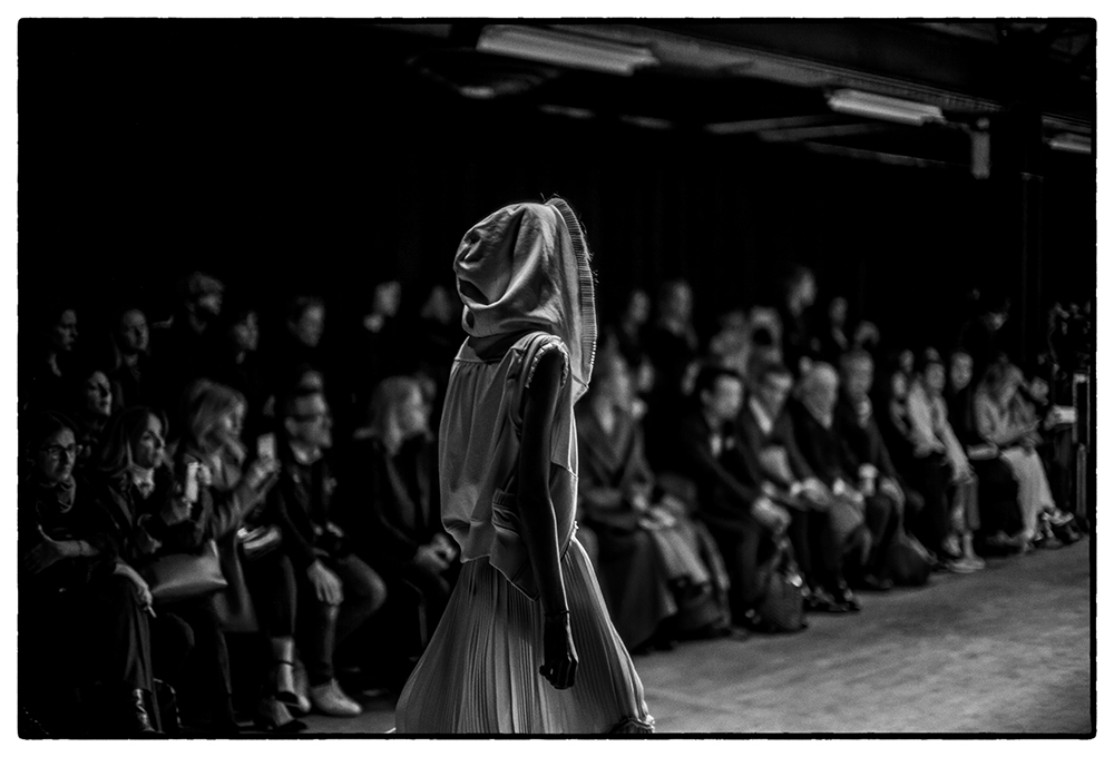 VERONIQUE BRANQUINHO FW16 PFW