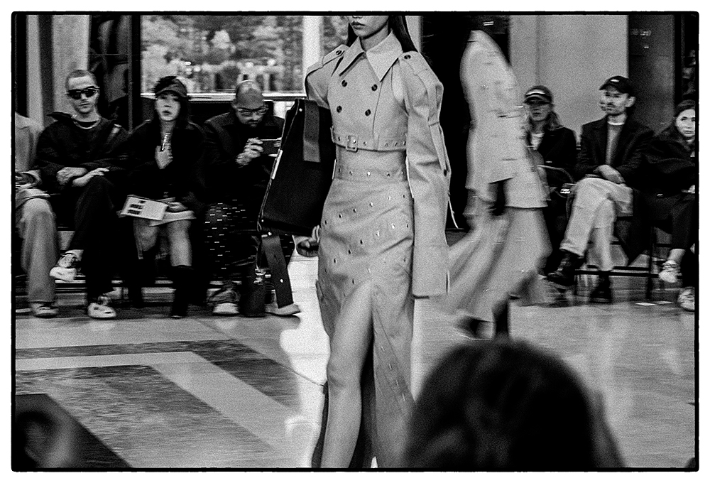 ROKH // SS23 PFW