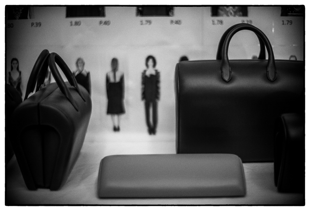 PARIS FASHION WEEK 2013 MAISON MARTIN MARGIELA