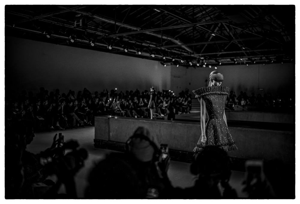 ANREALAGE SS16 PFW