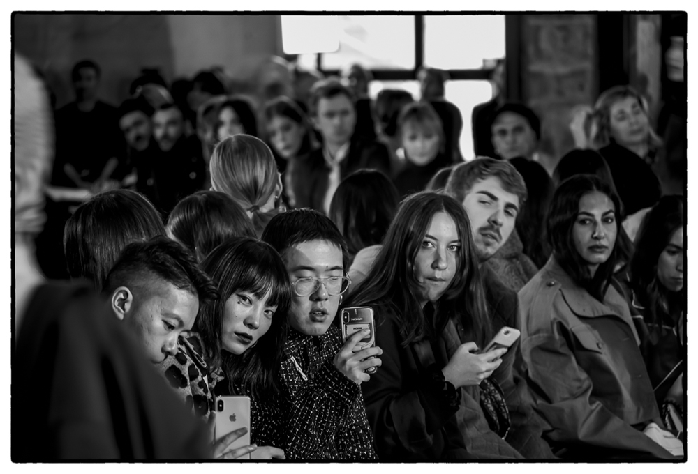 AALTO FW19 PFW
