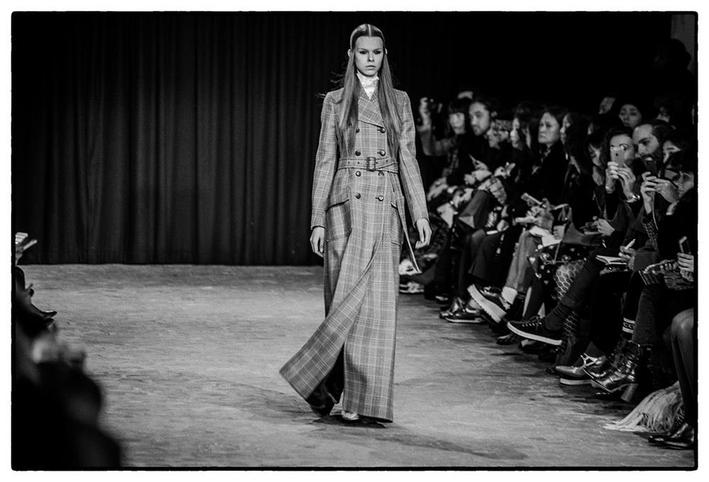 VERONIQUE BRANQUINHO FW17 PFW