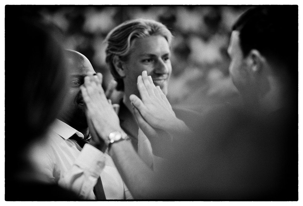HUGO SS13 BFW