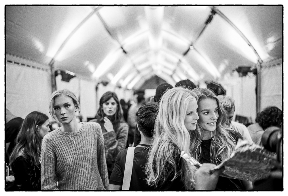 BEST OF SS16 PFW