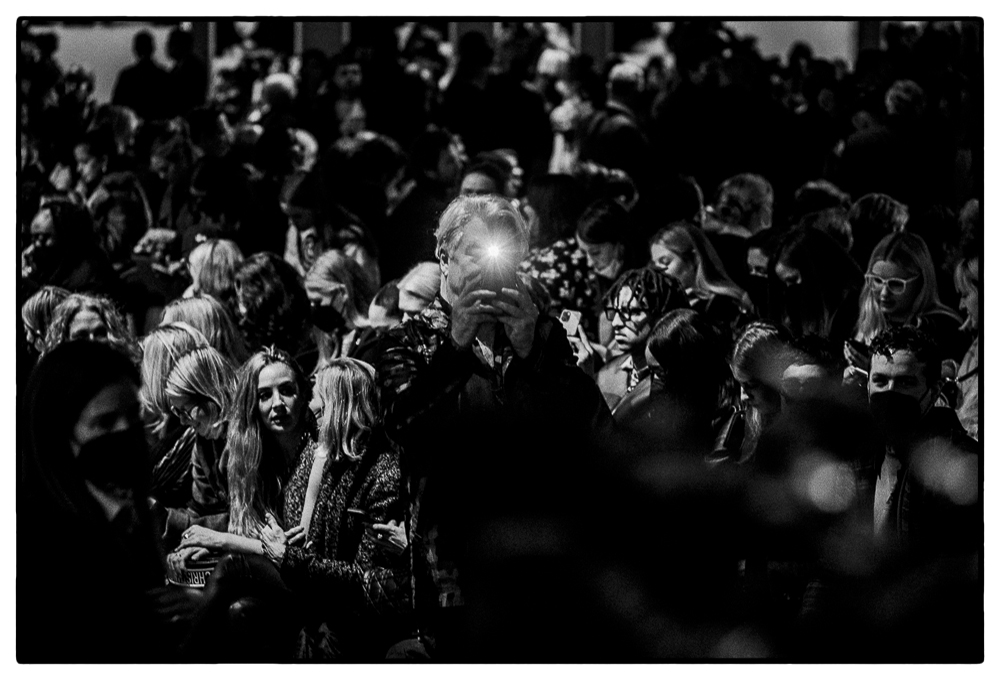 DIOR FW22 PFW