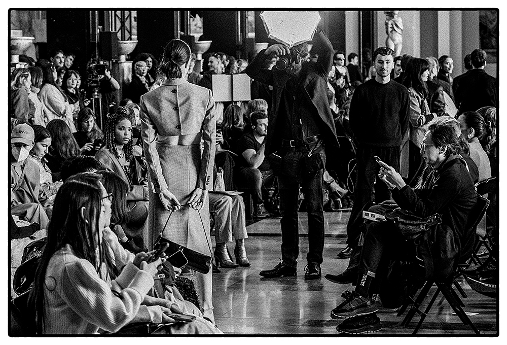ROKH // SS23 PFW