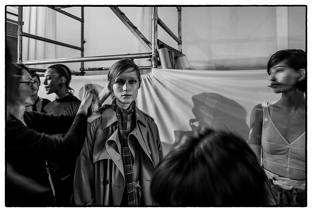 BEAUTIFUL PEOPLE FW20 PFW