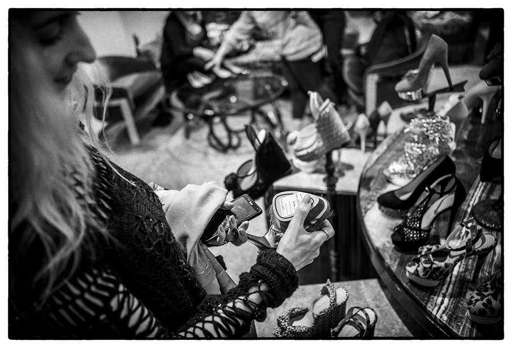 EDDA GUDMUNDSDOTTIR NEW YORK