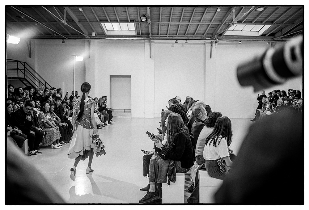 PASKAL SS18 PFW