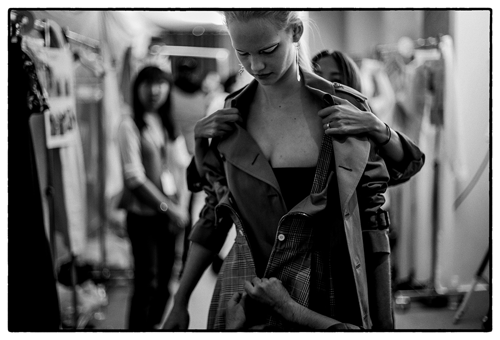 BEAUTIFUL PEOPLE SS18 PFW
