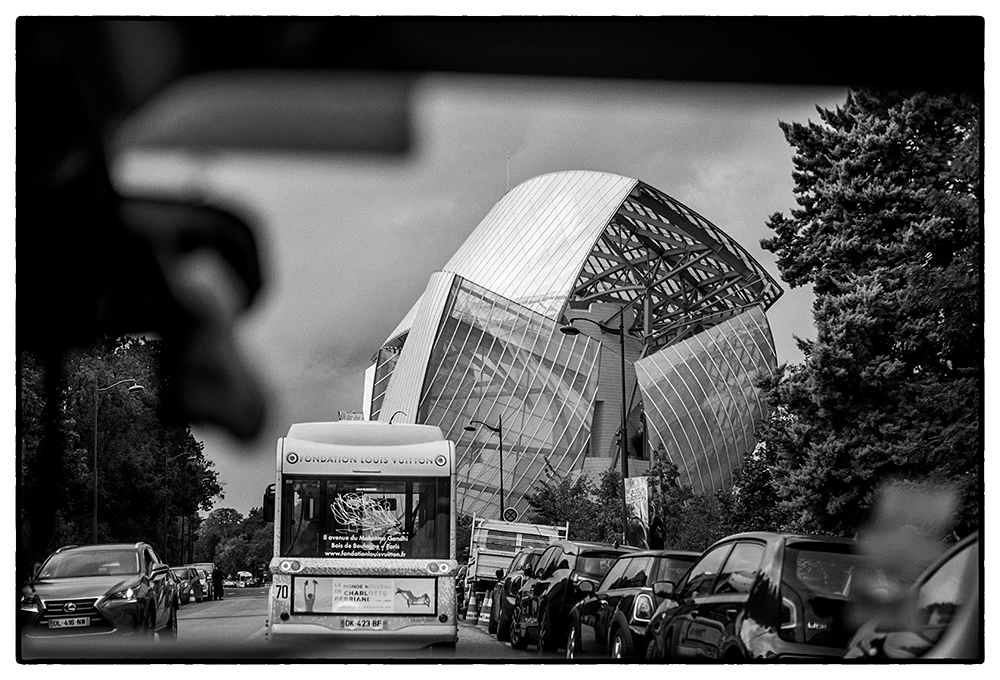 LE MONDE NOUVEAU DE CHARLOTTE PERRIAND FONDATION LOUIS VUITTON