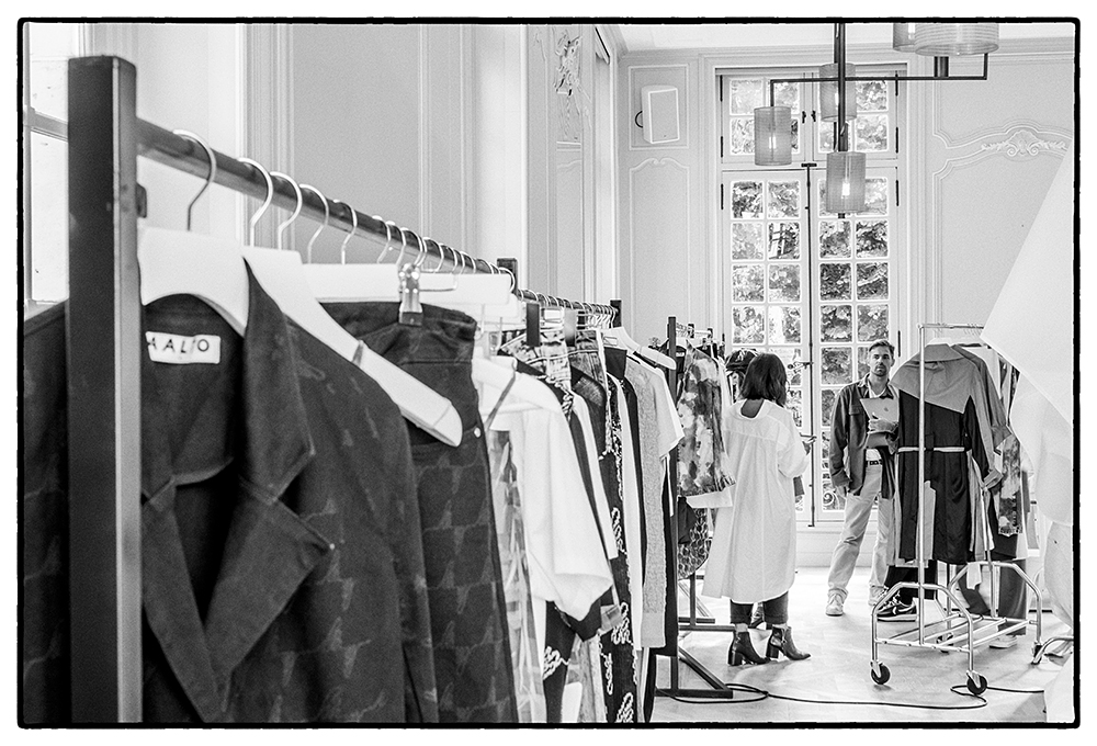 AALTO SS20 PFW