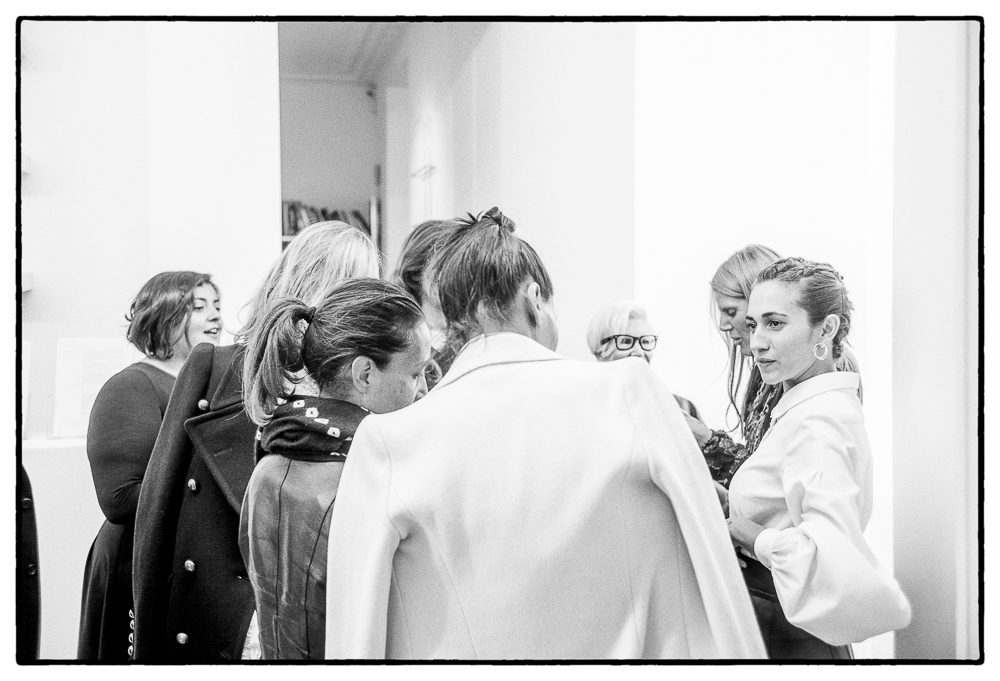 DELFINA DELETTREZ SS16 PFW