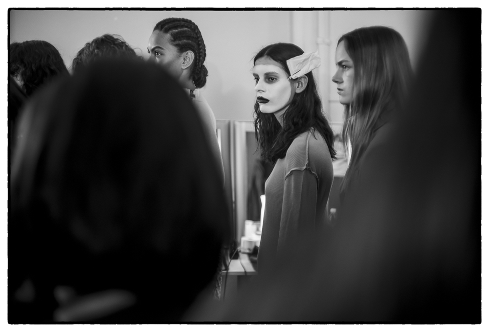 AALTO FW18 PFW