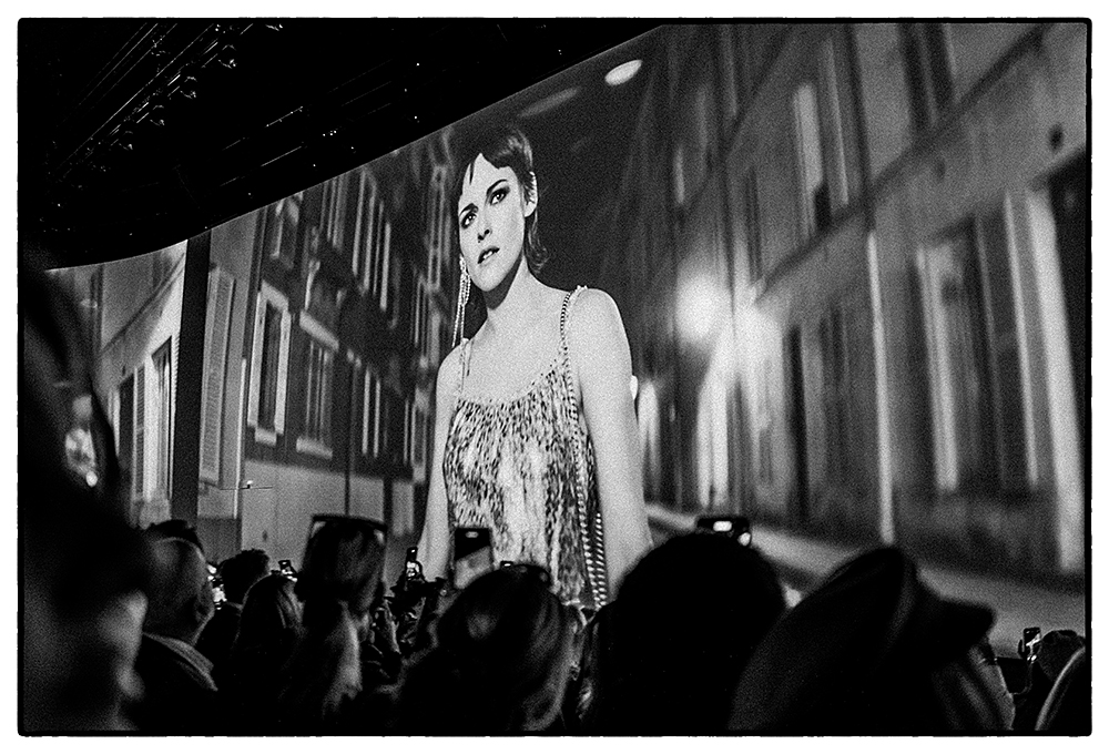 CHANEL // SS23 PFW