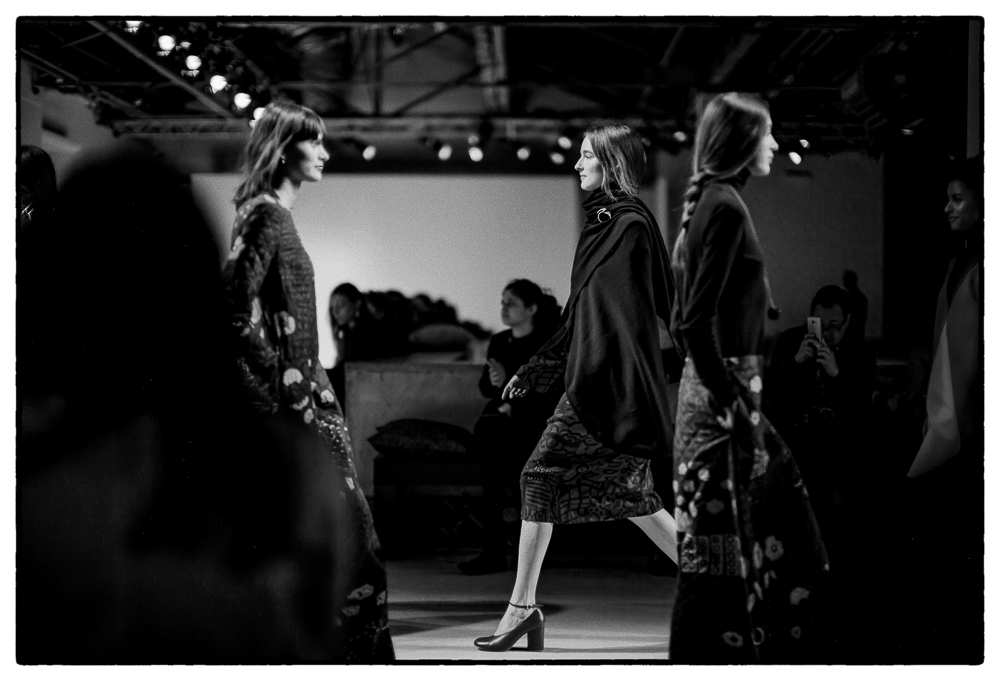 MARIMEKKO FW16 PFW