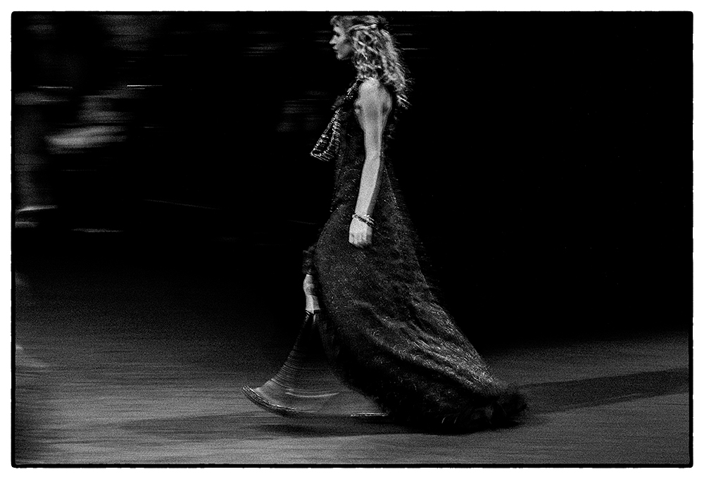 CHANEL // FW23 PFW