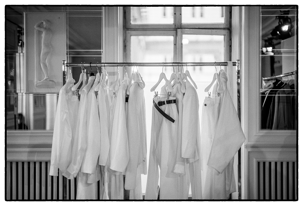 RENE STORCK SS17 BFW